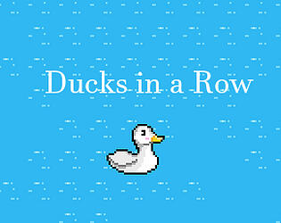 Ducks in a Row