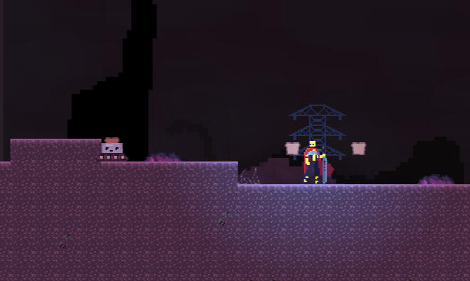 Toaster Enemy