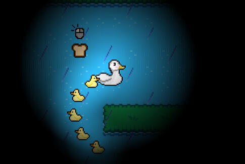 Duck Chain