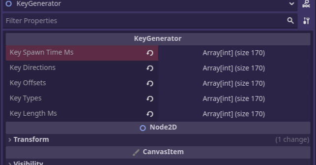 Level Creation
