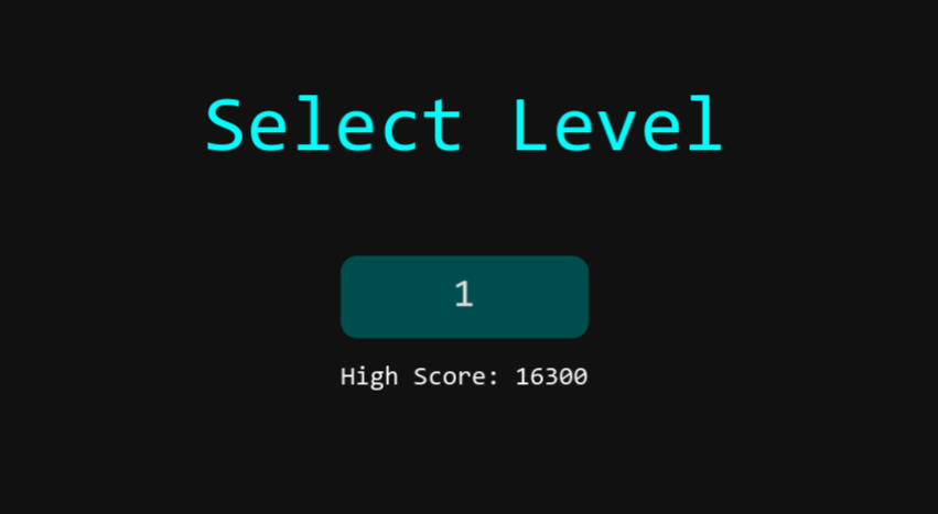 High Scores