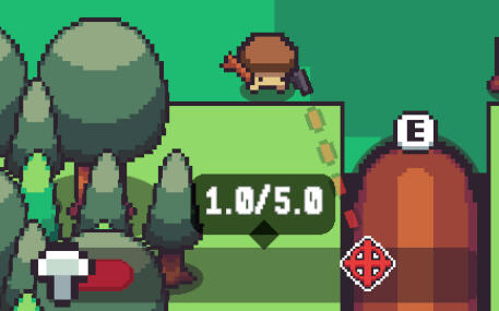 Health bar Health bar